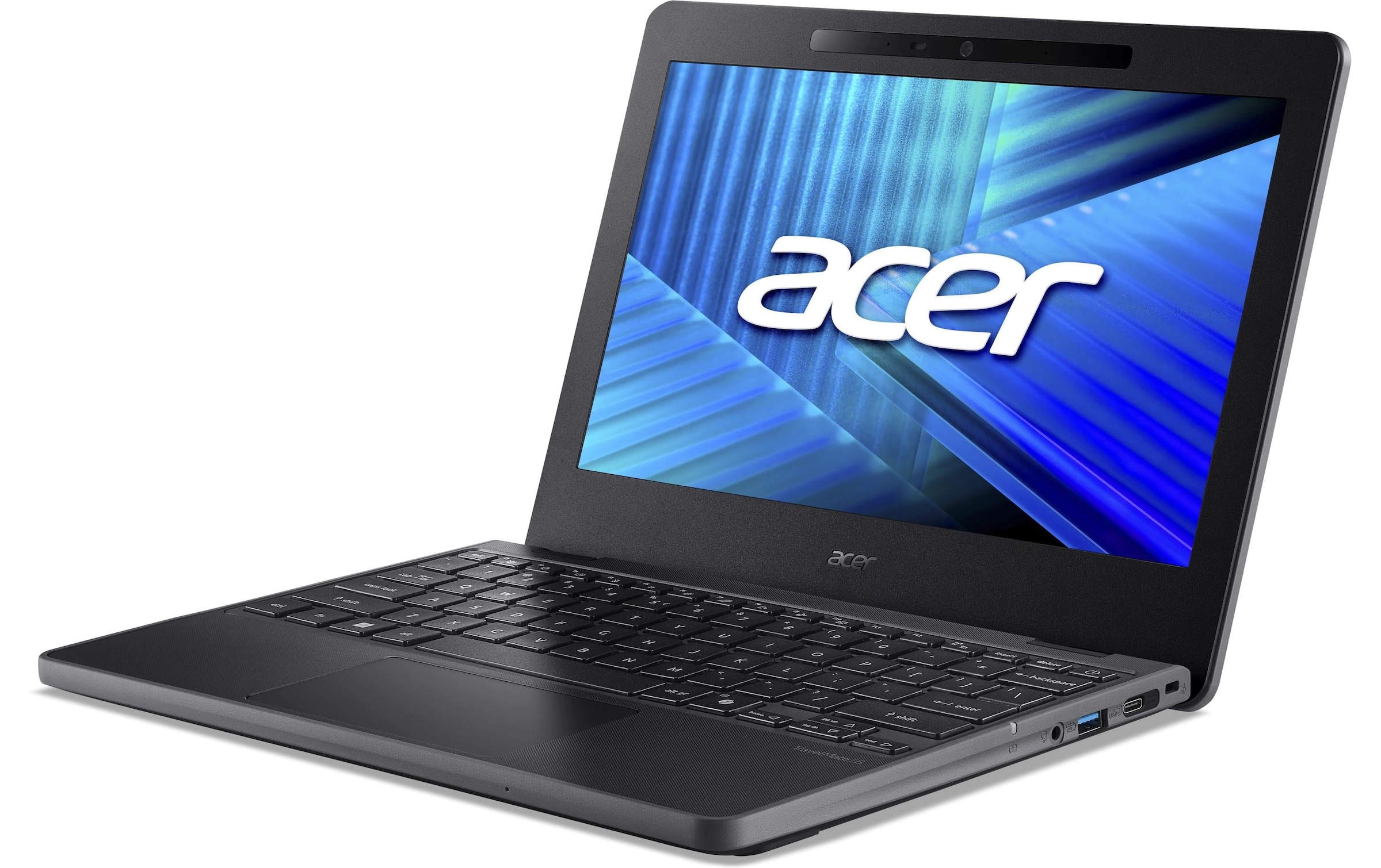 Acer Convertible Notebook »TravelMate B311, 4 GB, 128 GB (TMB311-34-TCO-C32T)« 29,348 cm / 11,6 ″ Intel UHD Graphics