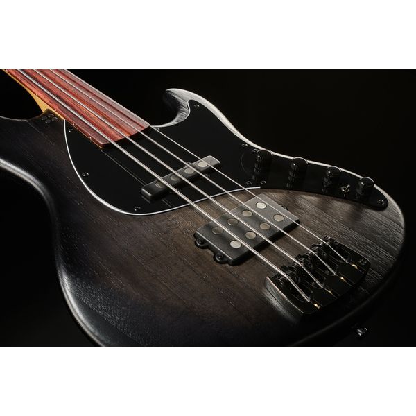 Sandberg California II TM4 BKB FL
