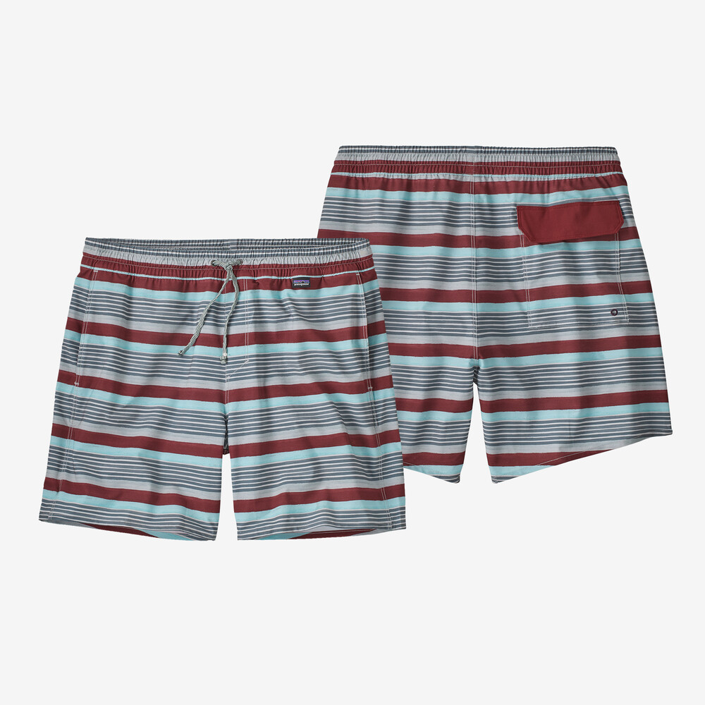 Hydropeak Volley Shorts für Herren – 16 Zoll