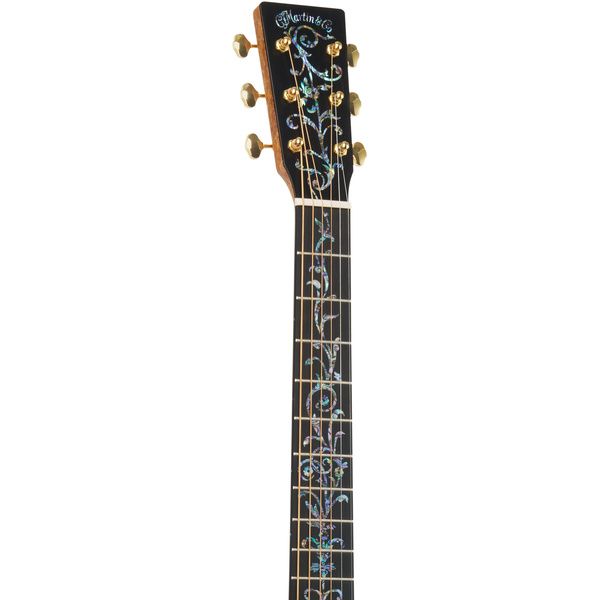 Martin Guitar CFM 50th Anniversary