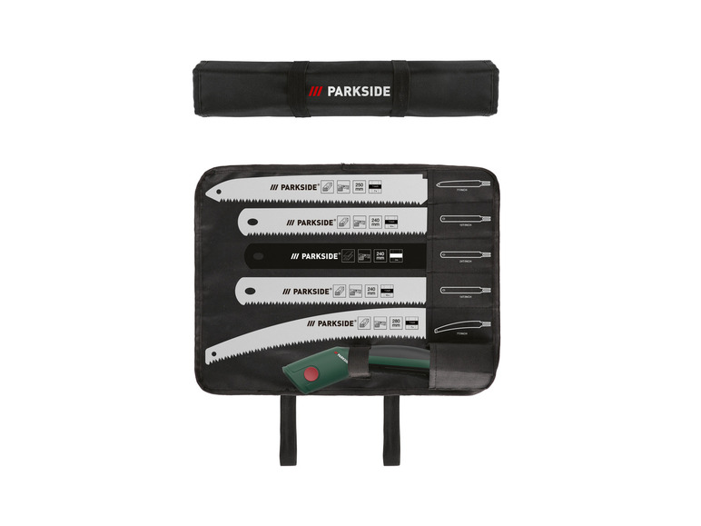 Handzaagset