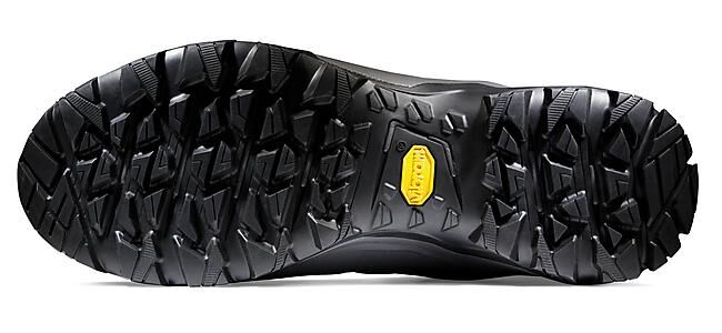 MAMMUT - CHAUSSURES DE RANDONNEE MERCURY IV LOW GTX