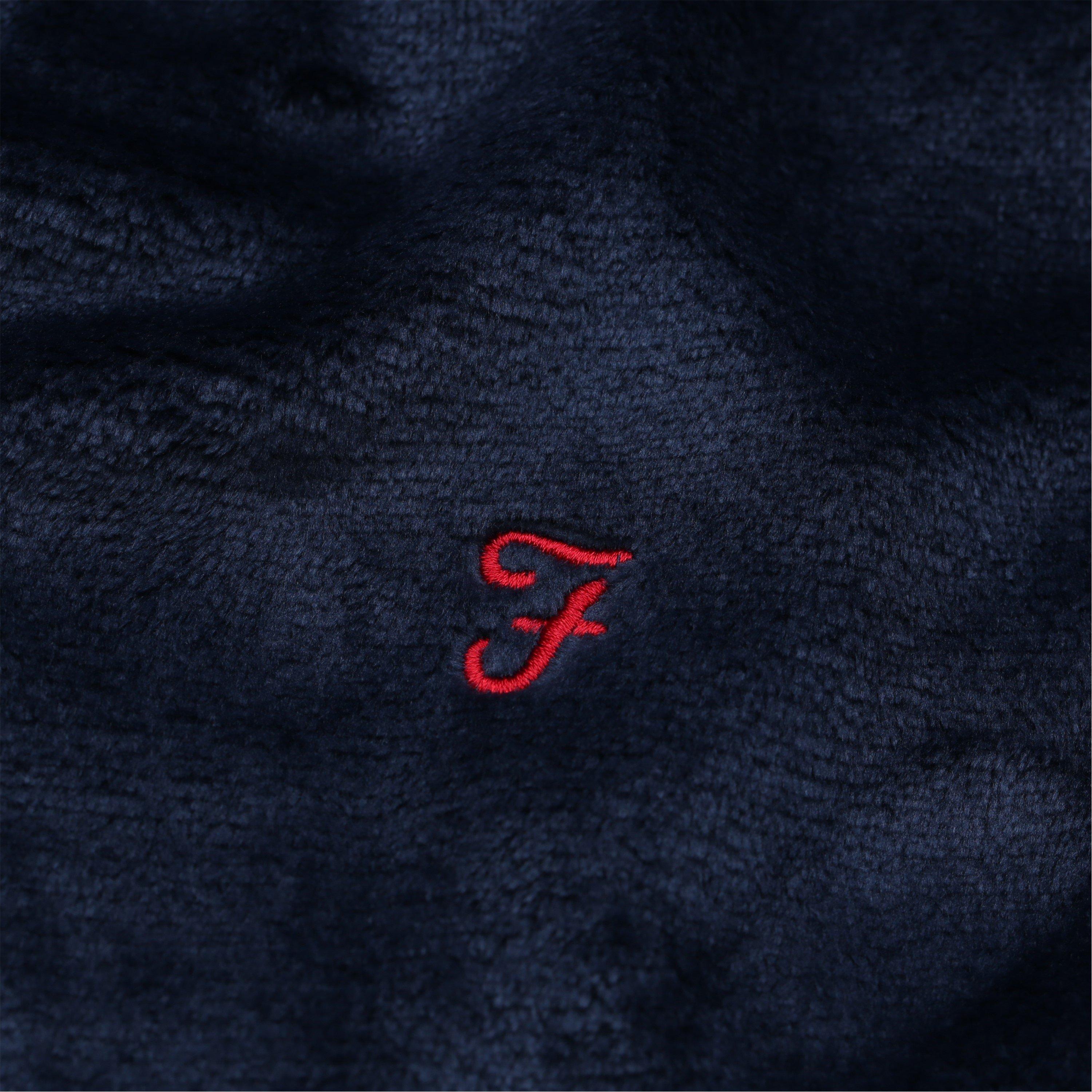 Farah Frazier Robe