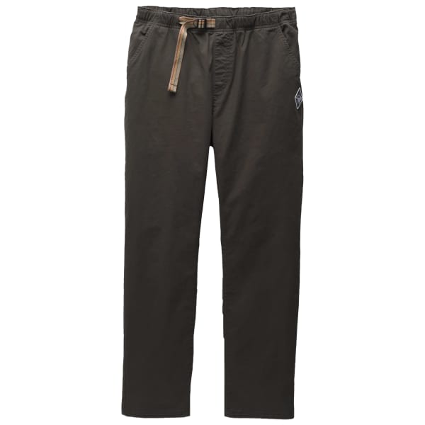Pantalon escalade PRANA MOJAVE PANT DARK IRON