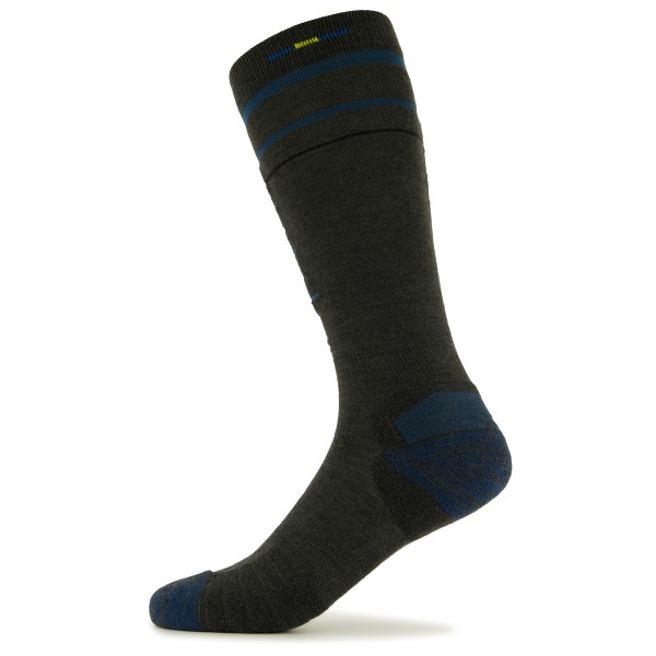 Stoic - Merino Ski Sock - Chaussettes de ski