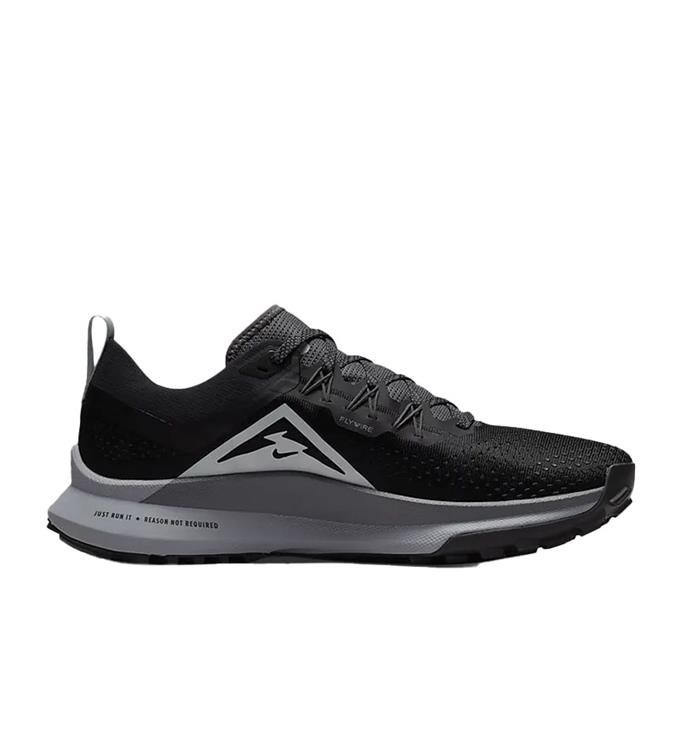 Nike Men React Pegasus Trail 4 Trailrunningschoenen
