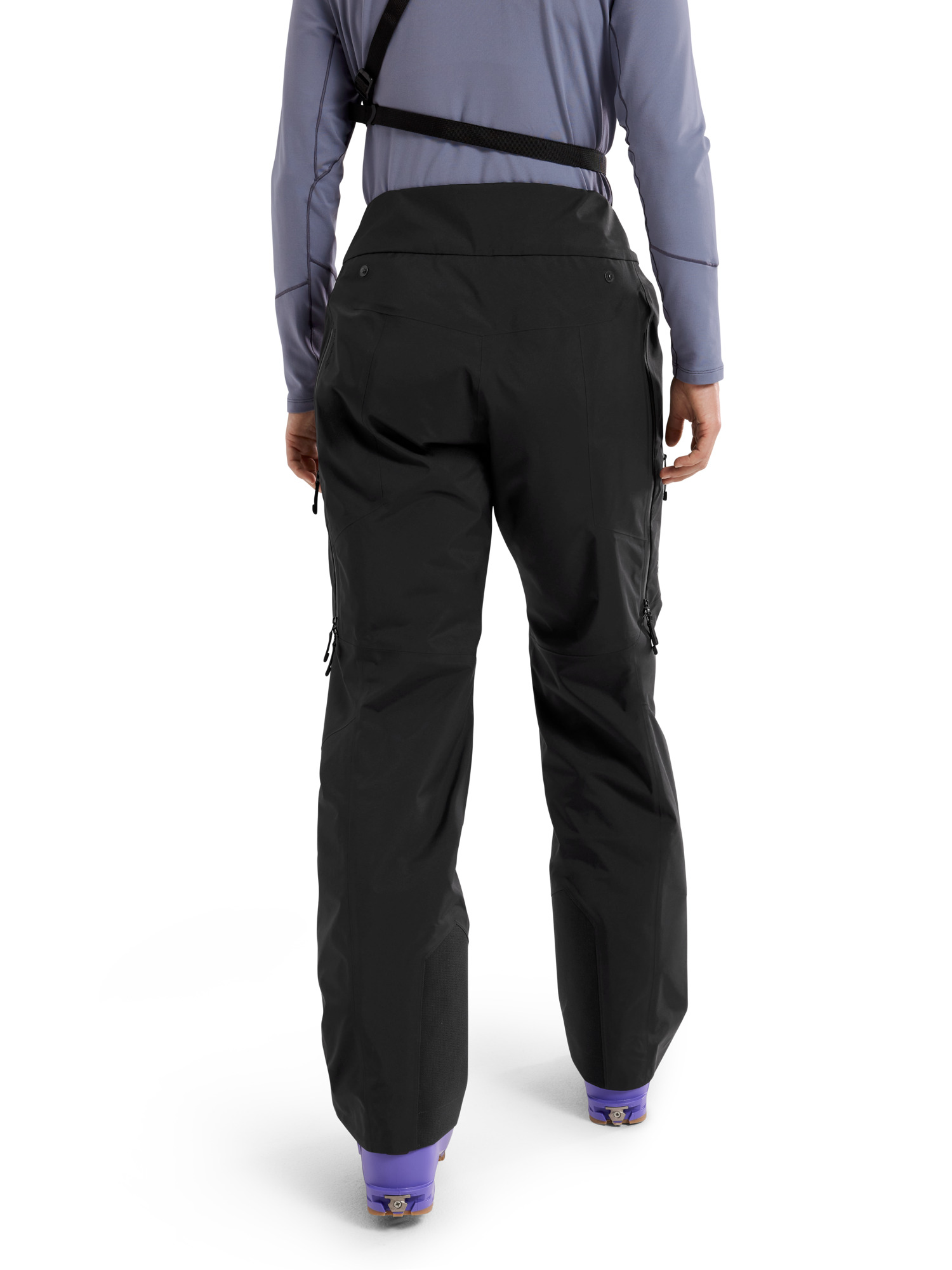 Sentinel Insulated Pant W