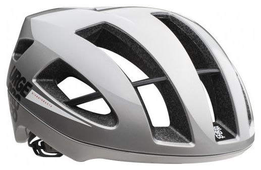Casque Route Urge Papingo Gris