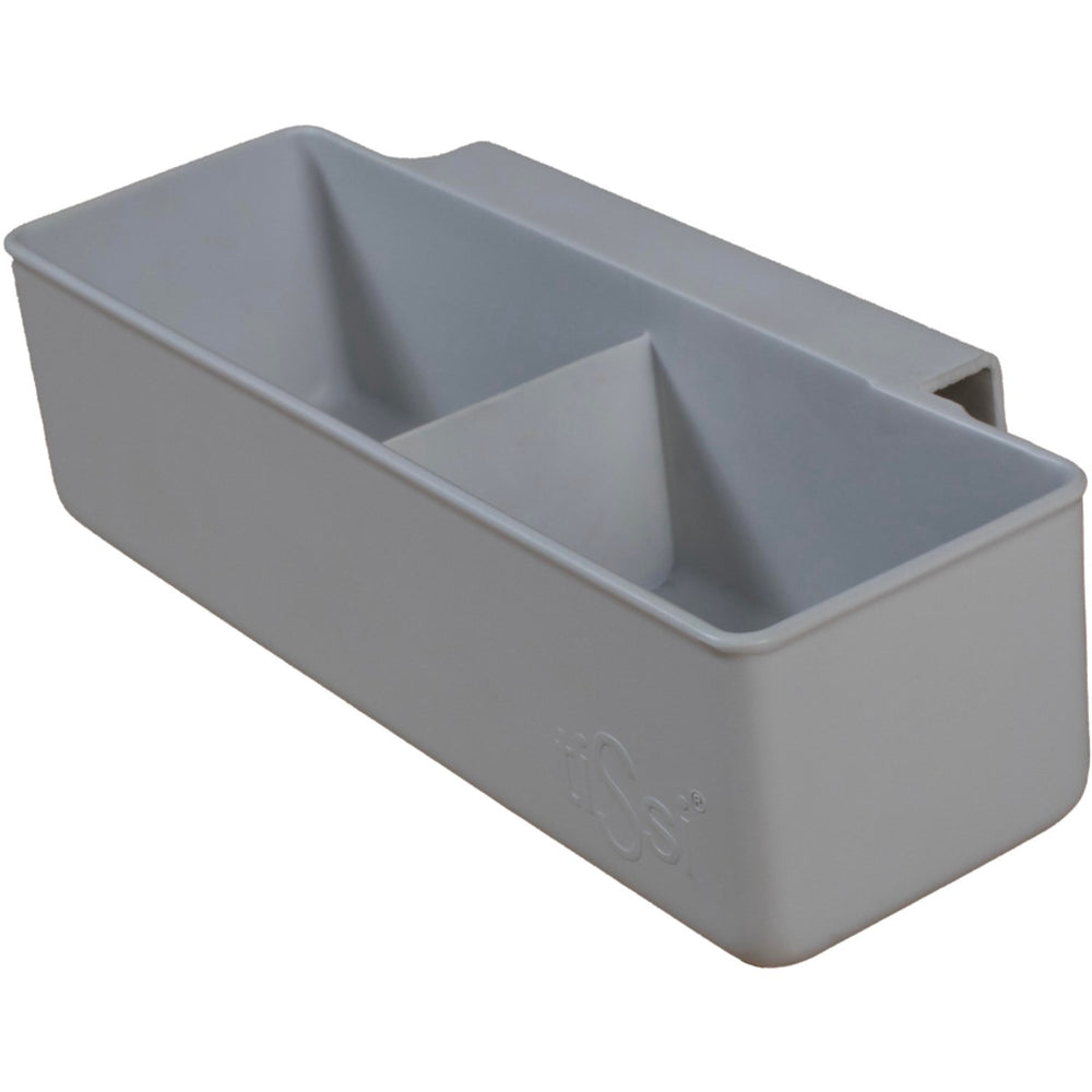 Køb tiSsi® Grey Felix Box I Grå Plast Til Læringstårn Felix