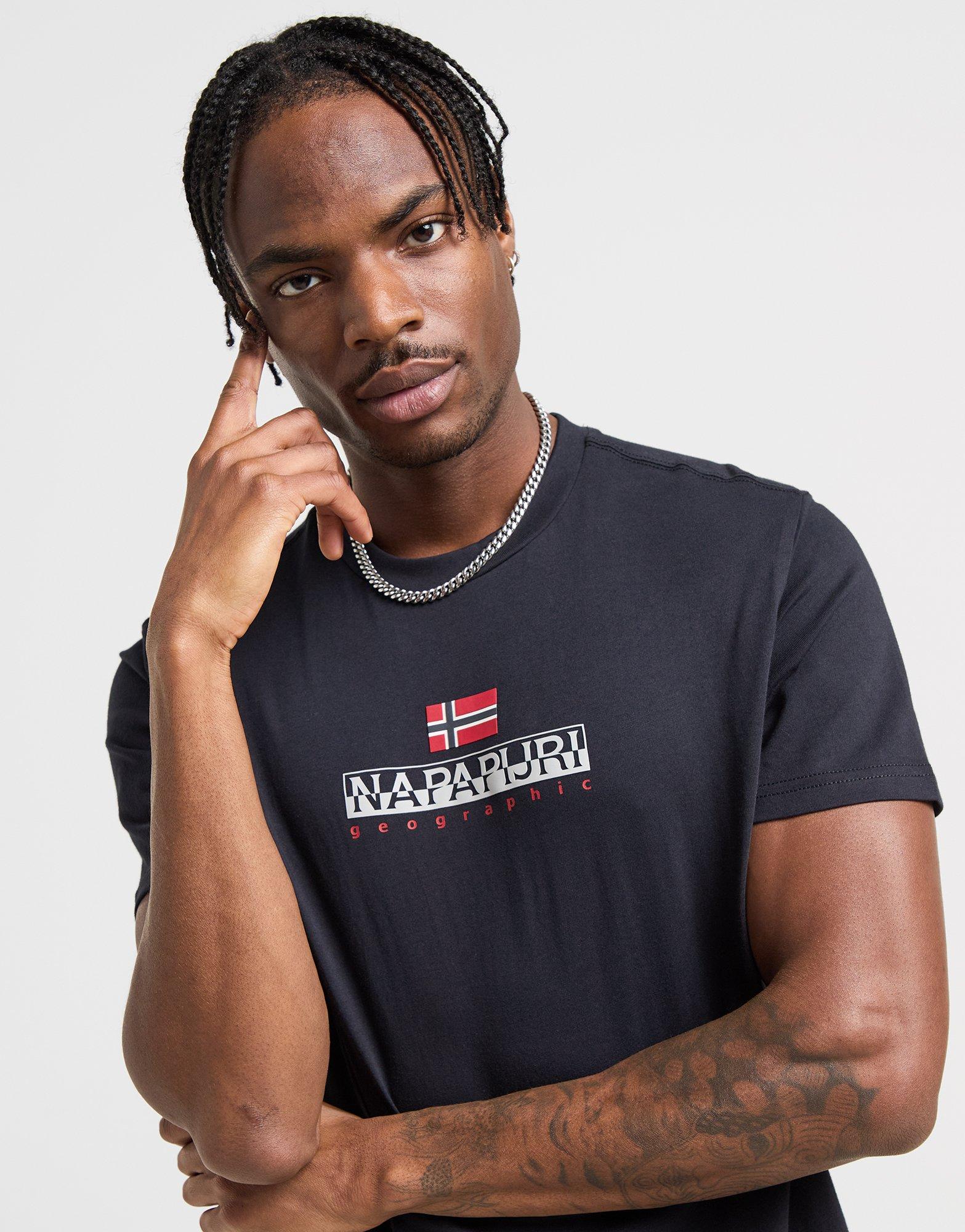 Napapijri T-shirt Sory Homme