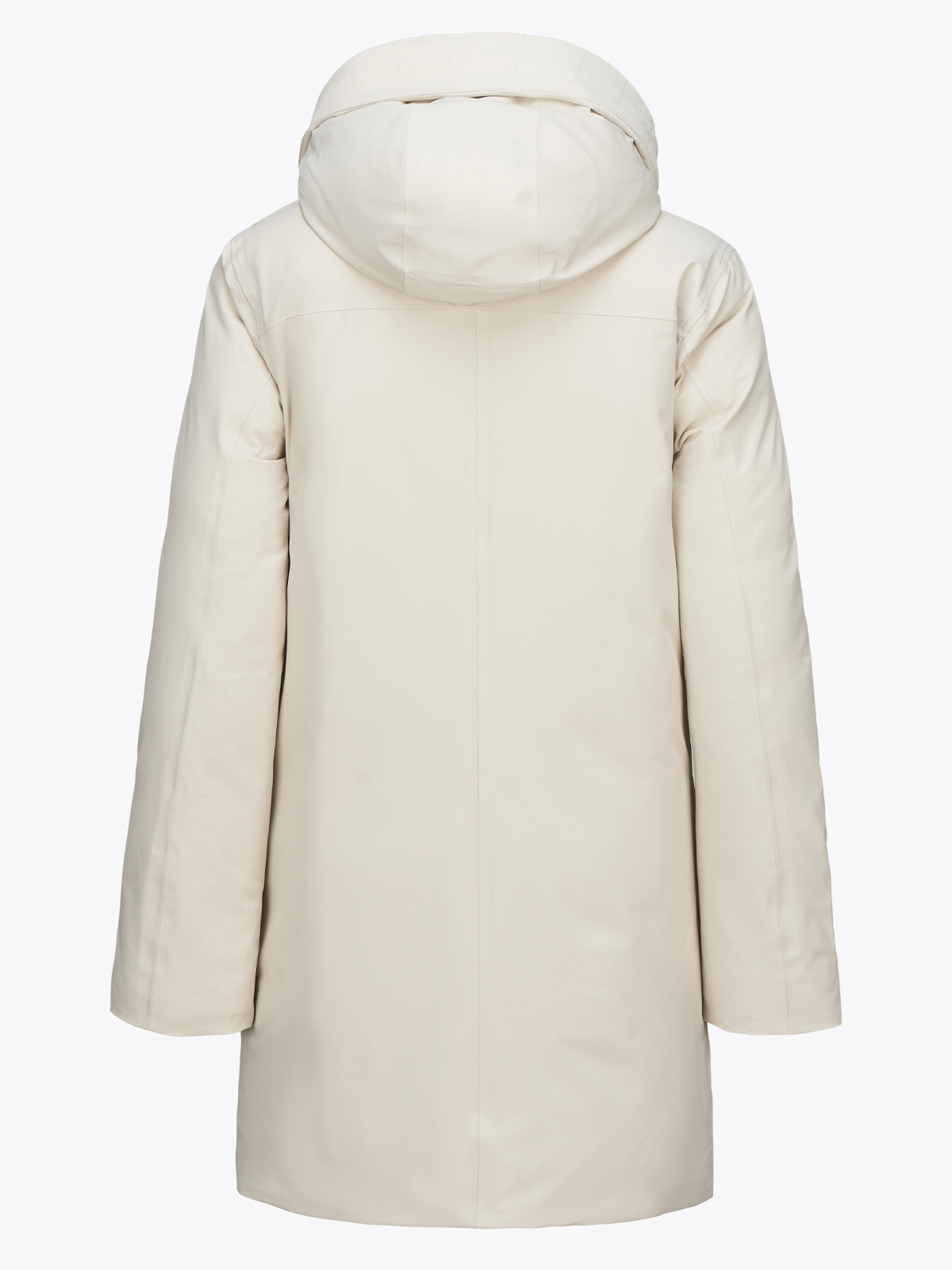 Davos III Parka