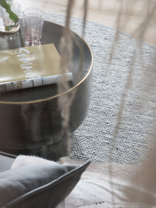 Karpet Greenland 228 – Rond ø160 cm