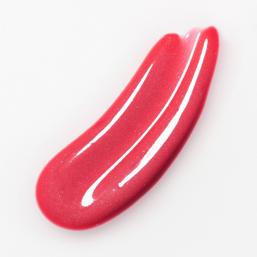 Lumene Luminous Shine Hydrating & Plumping Lip Gloss 5 ml ─ 5 Bright Rose