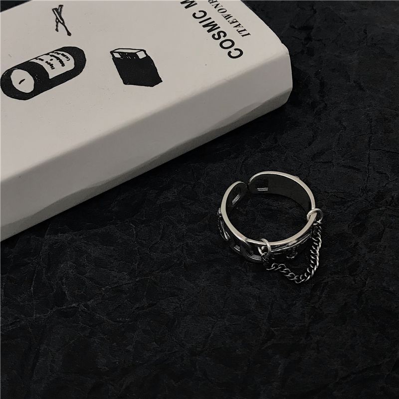 Malnia Home - Kettingring