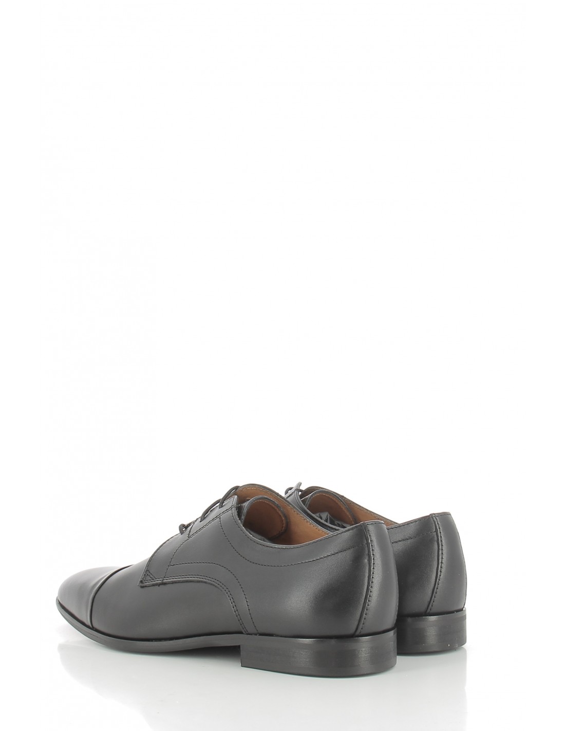 azzaro derbies homme methodic cuir noir