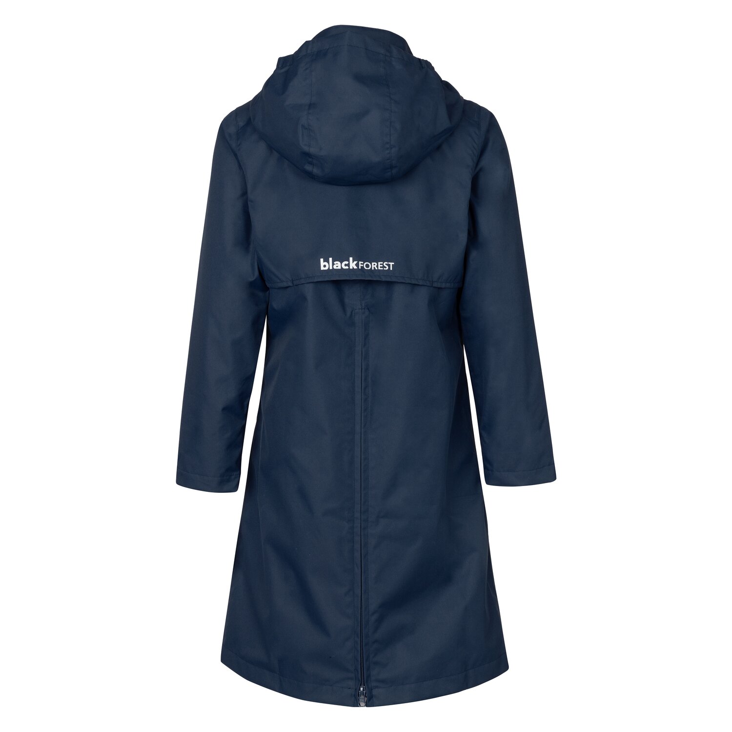 black forest kids Regenmantel - navy