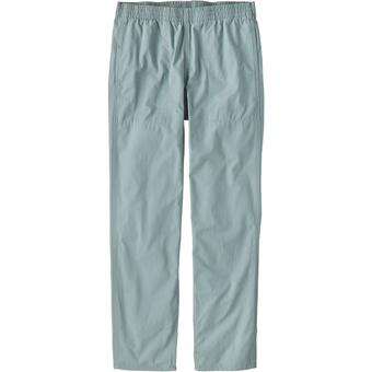 Patagonia Funhoggers Hose Thermal Blue Herren