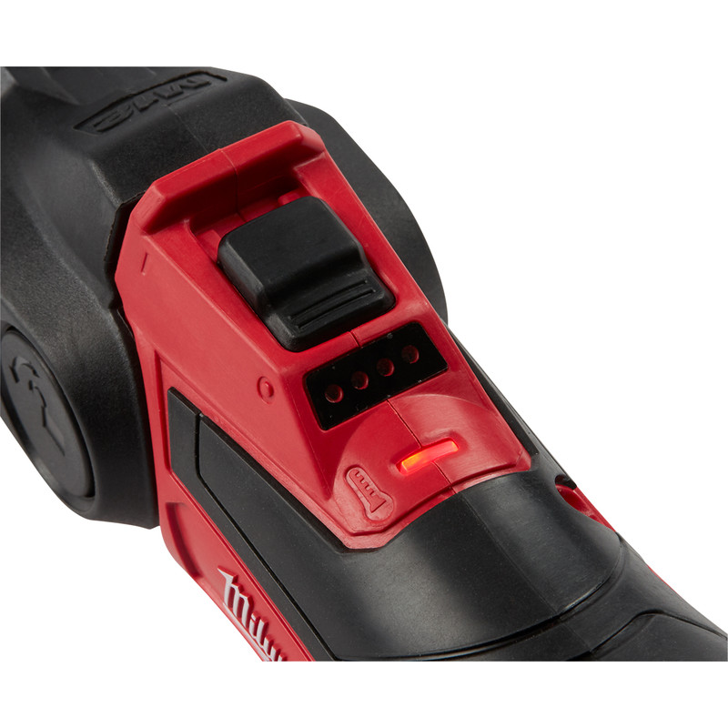 Milwaukee M12 SI-0 accu soldeerbout (body) 12V Li-ion