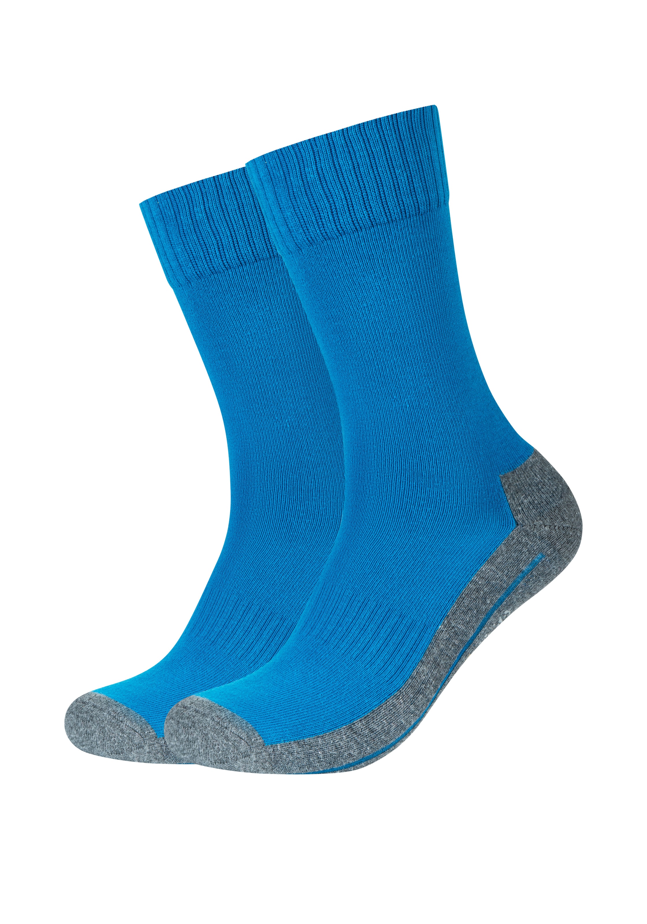Camano Socken »function« 4 Paar, 4 Paar tlg. mit feuchtigkeitsregulierendem Material