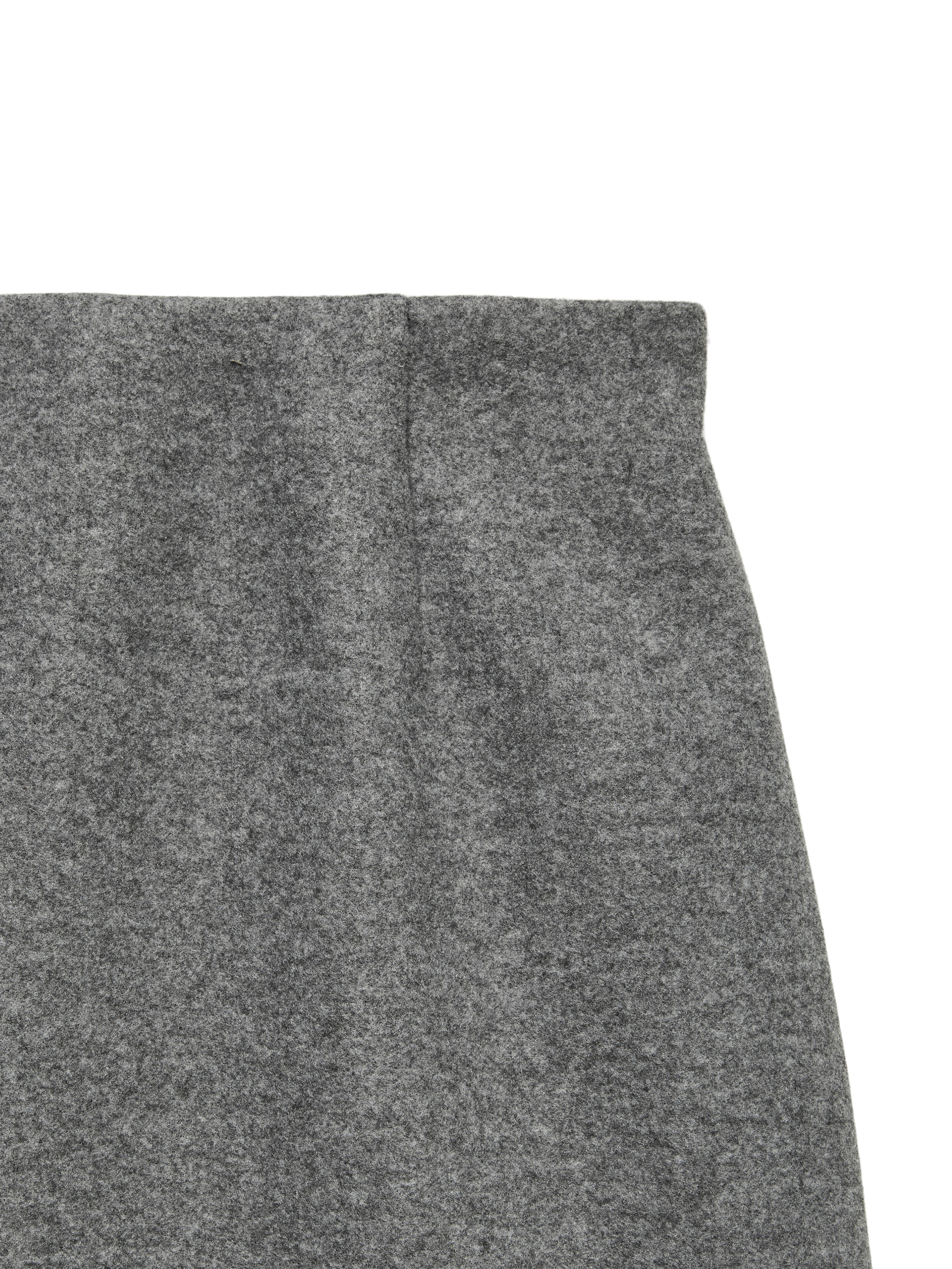 VMFORTUNEALLISON High waist Korte rok