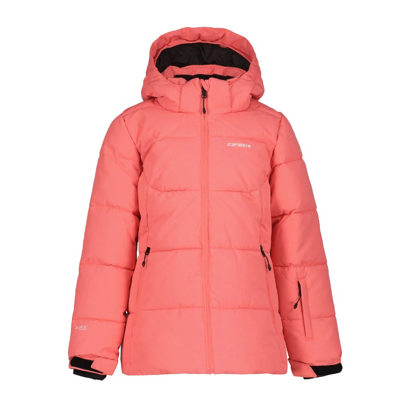 Icepeak  Loris Jr.