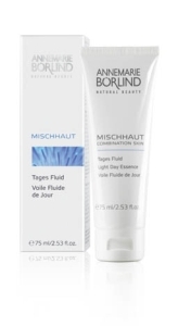 Annemarie Borlind Combination dagfluid 75ml