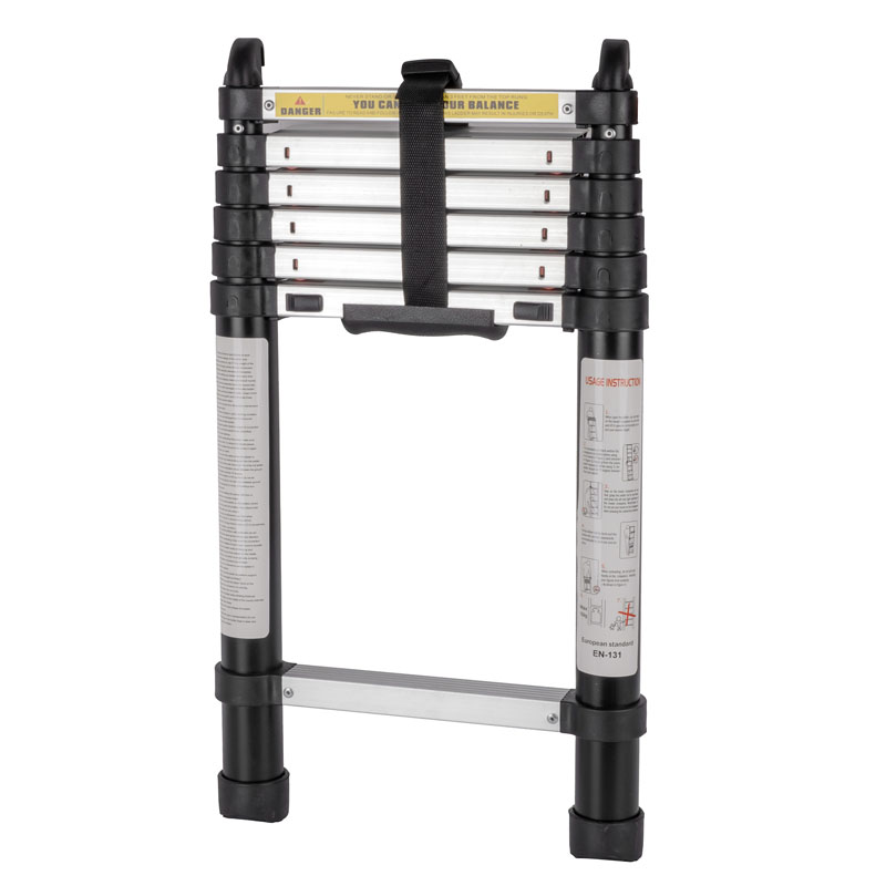 Brunner Laddy Alcove AIR ladder