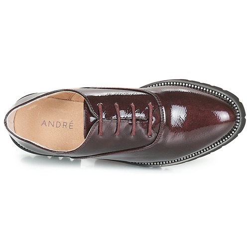 André - ALIBI - Bordeaux