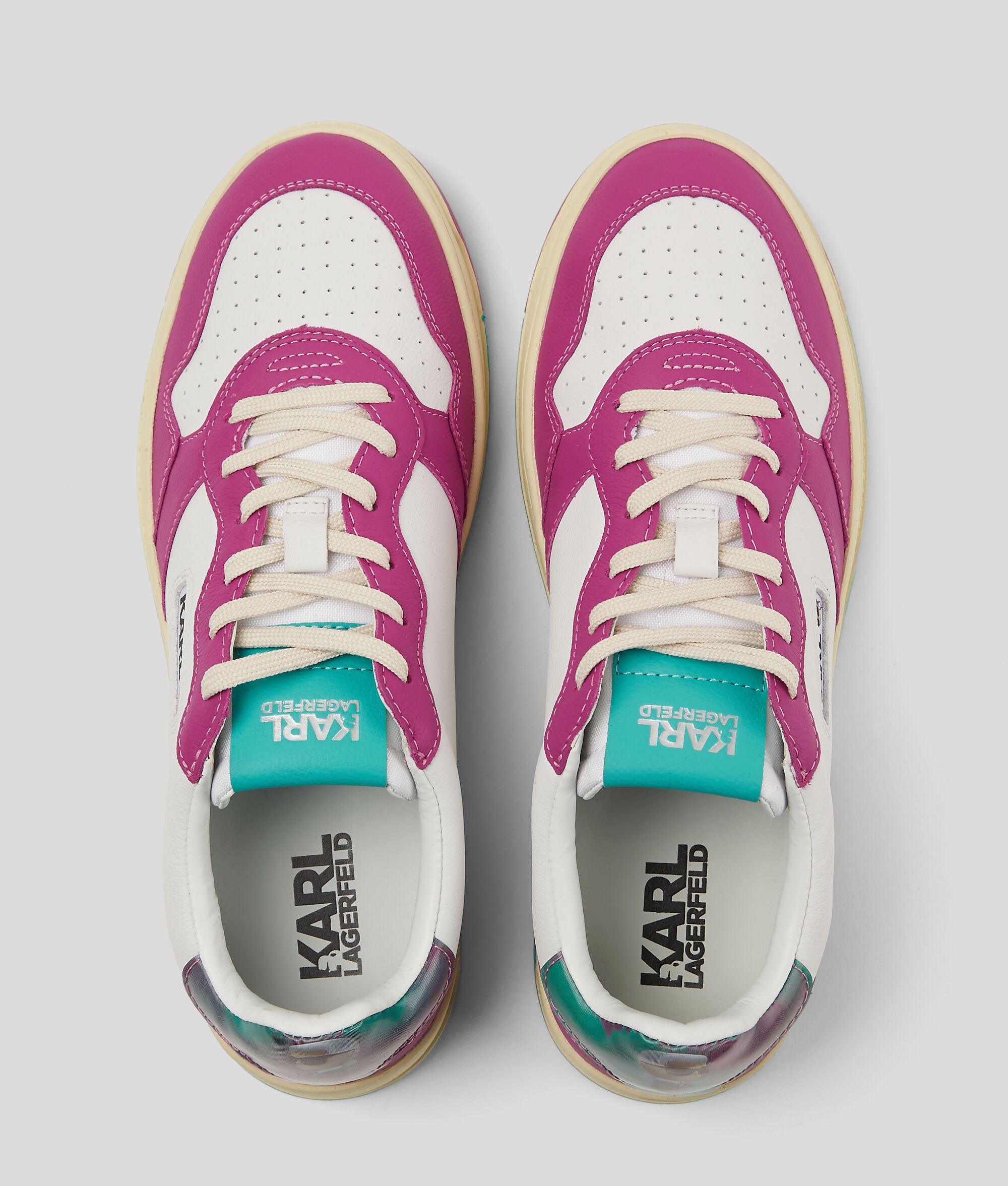 Baskets Krew NFT Kounter