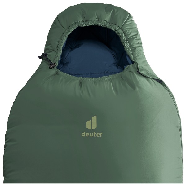 Deuter - Women's Orbit SL -5°C - Sac de couchage synthétique