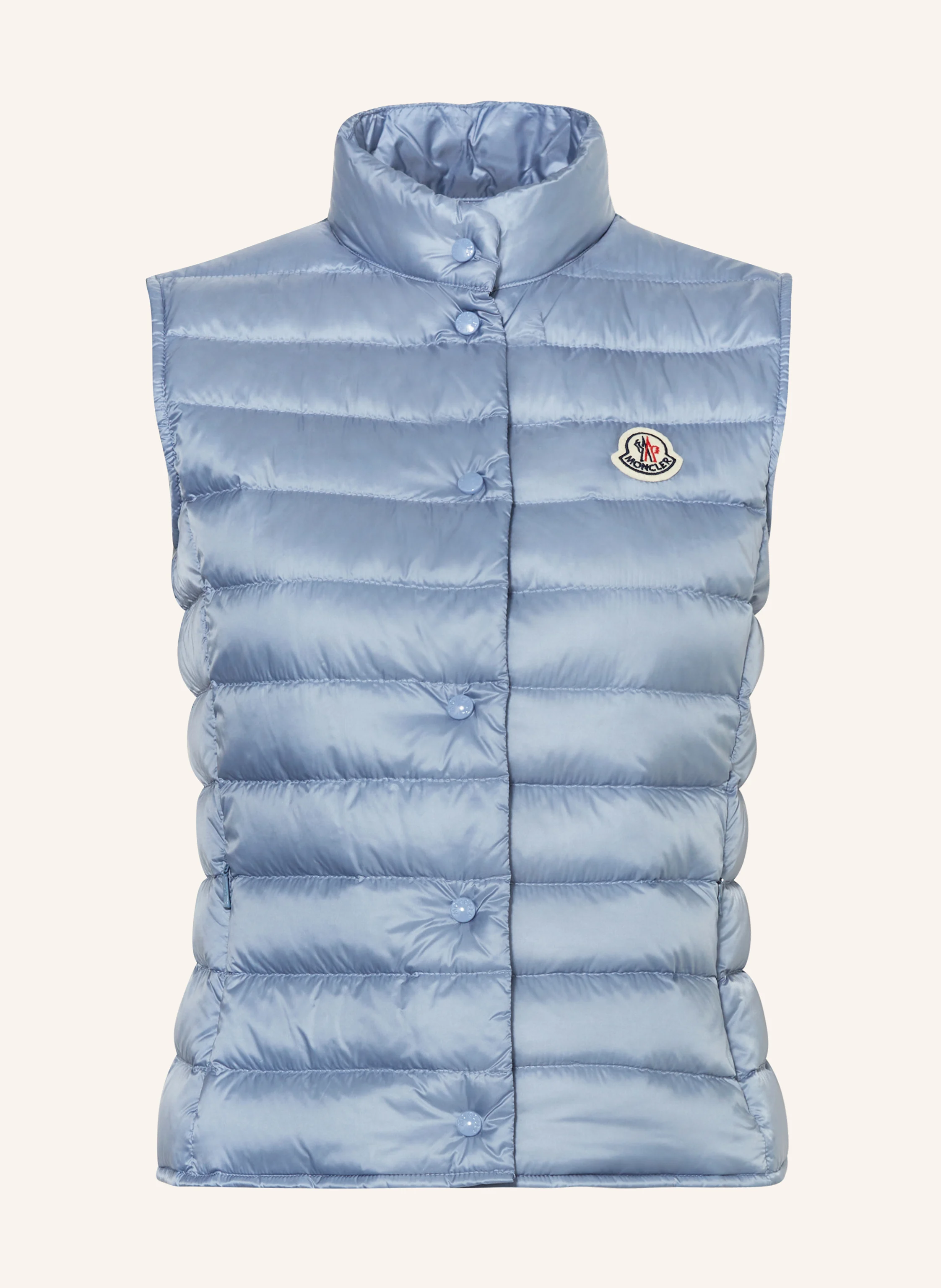 MONCLER Daunenweste LIANA