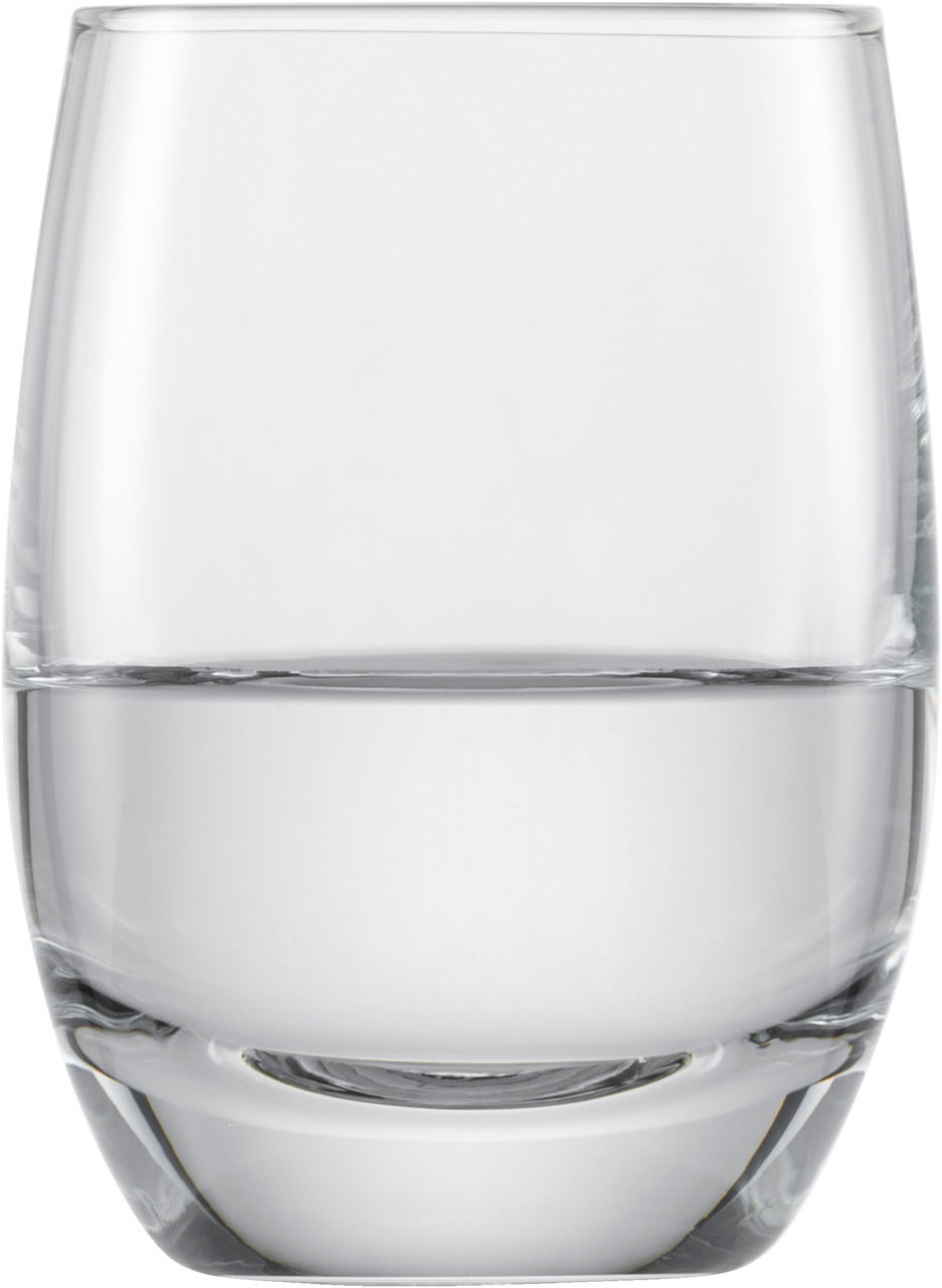 SCHOTT ZWIESEL Schnapsglas-Set 4-tlg. FOR YOU