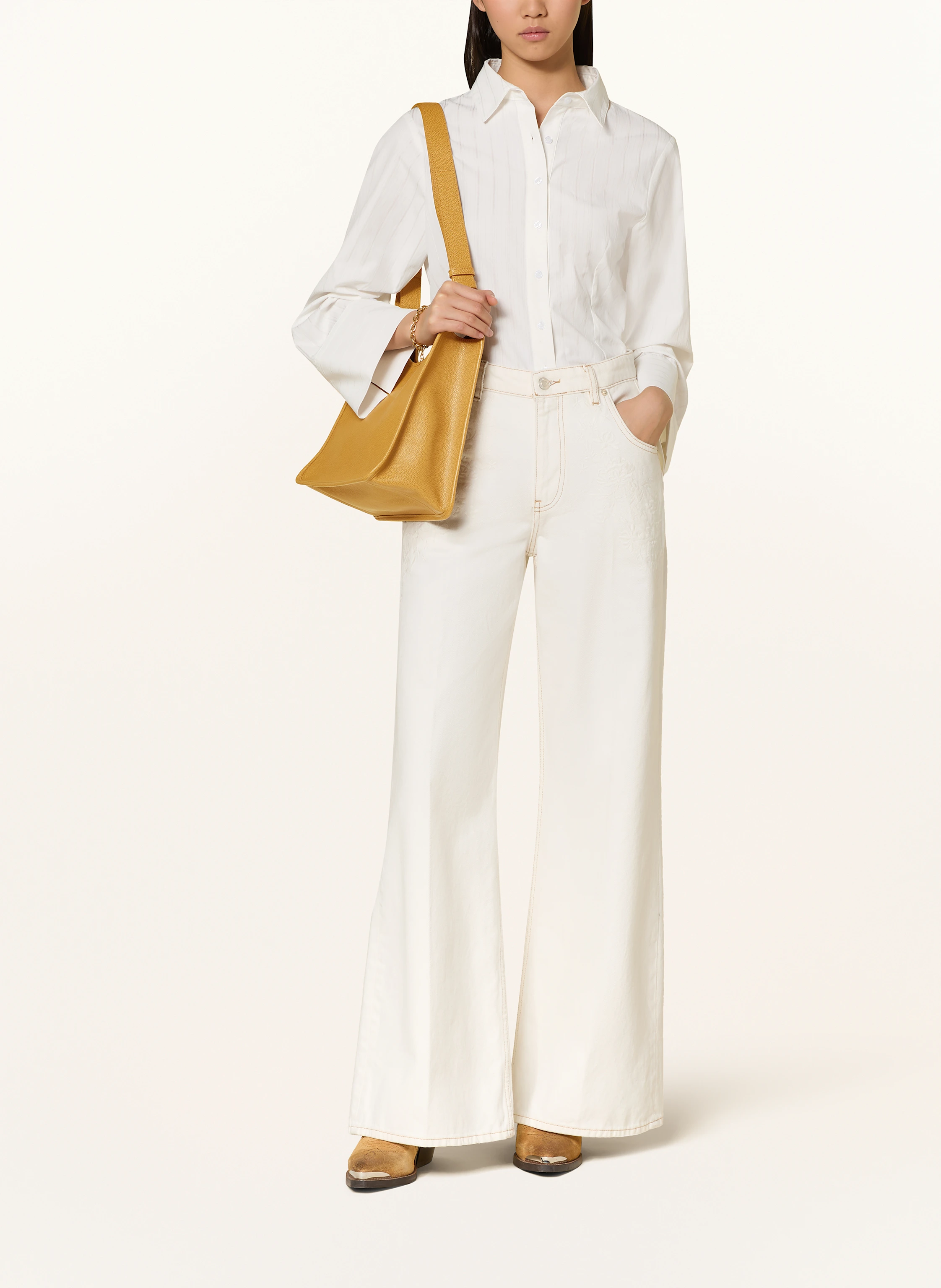 LONGCHAMP Hobo-Bag LE FOULONNÉ