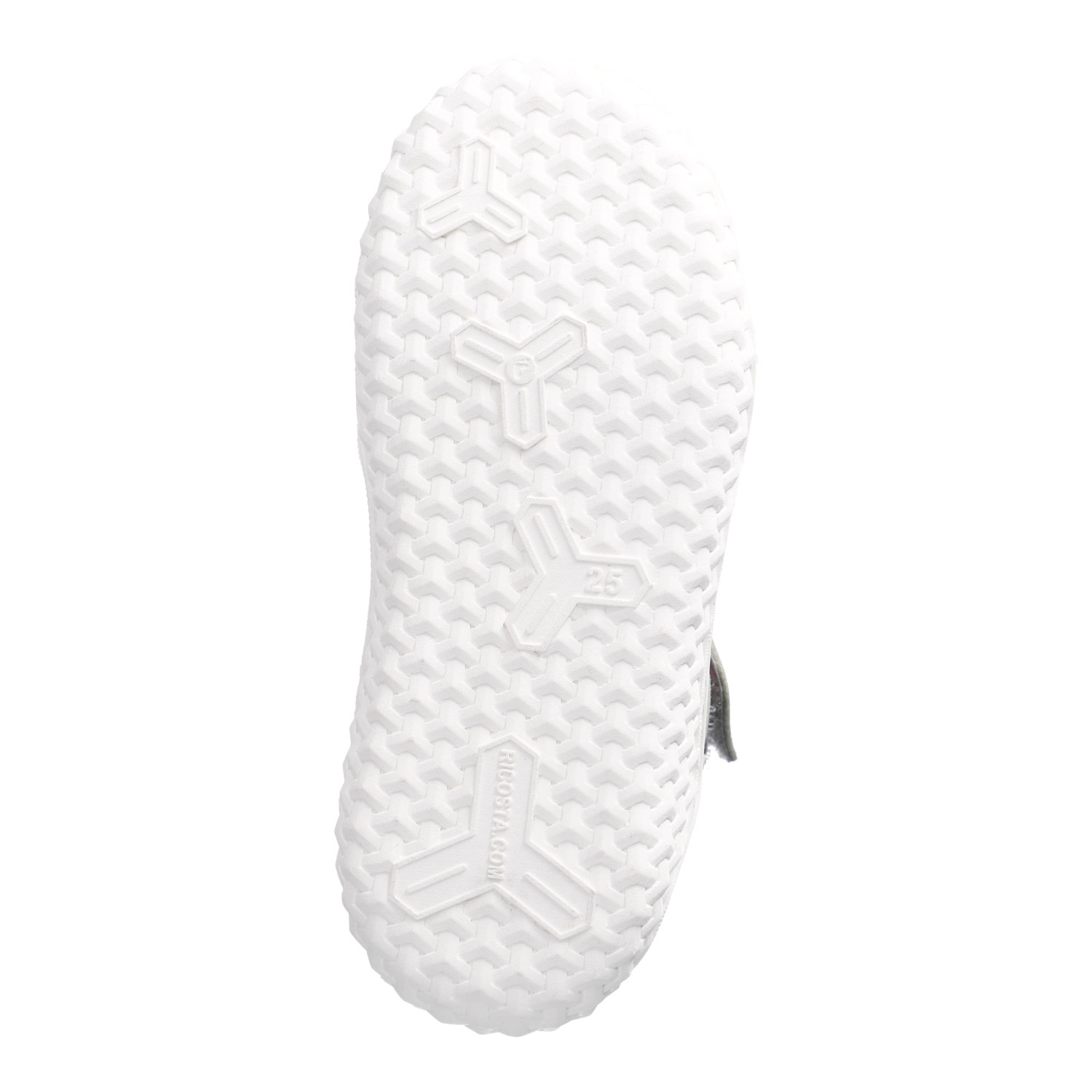JEFF - Barfußschuhe