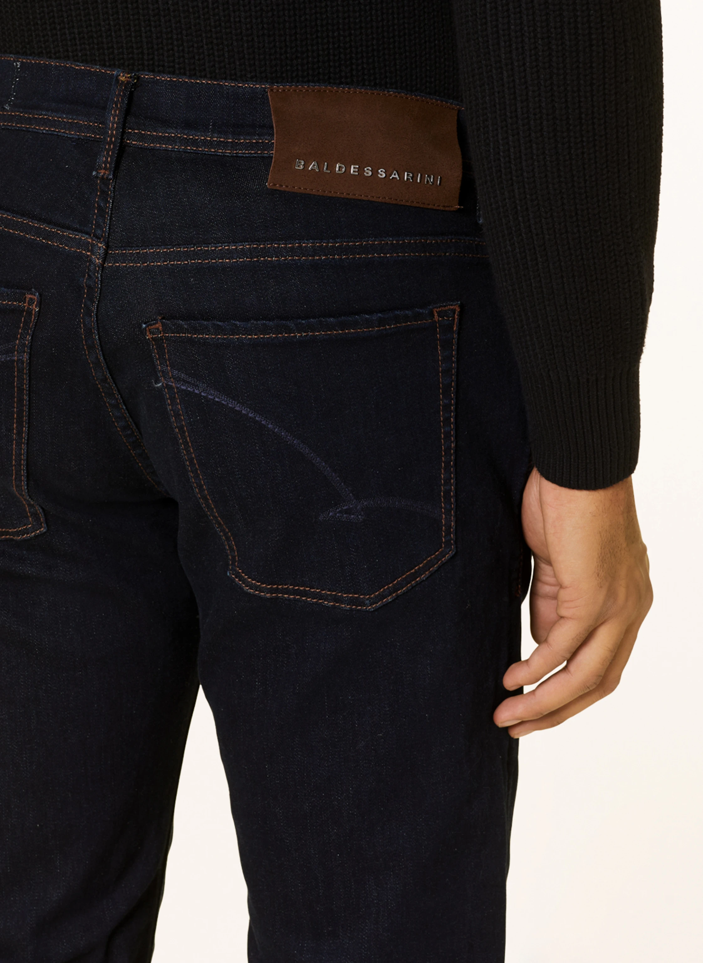 BALDESSARINI Jeans Regular Fit