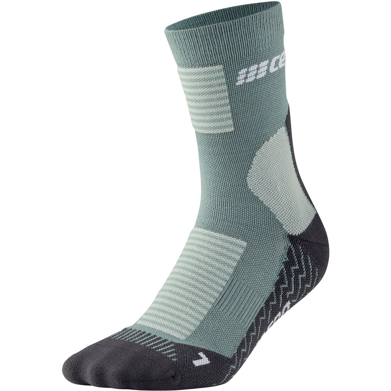 CEP Herren Cold Weather Socken