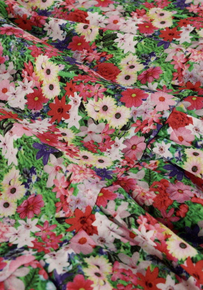 VINGINO roze vingino mini jurk parlina