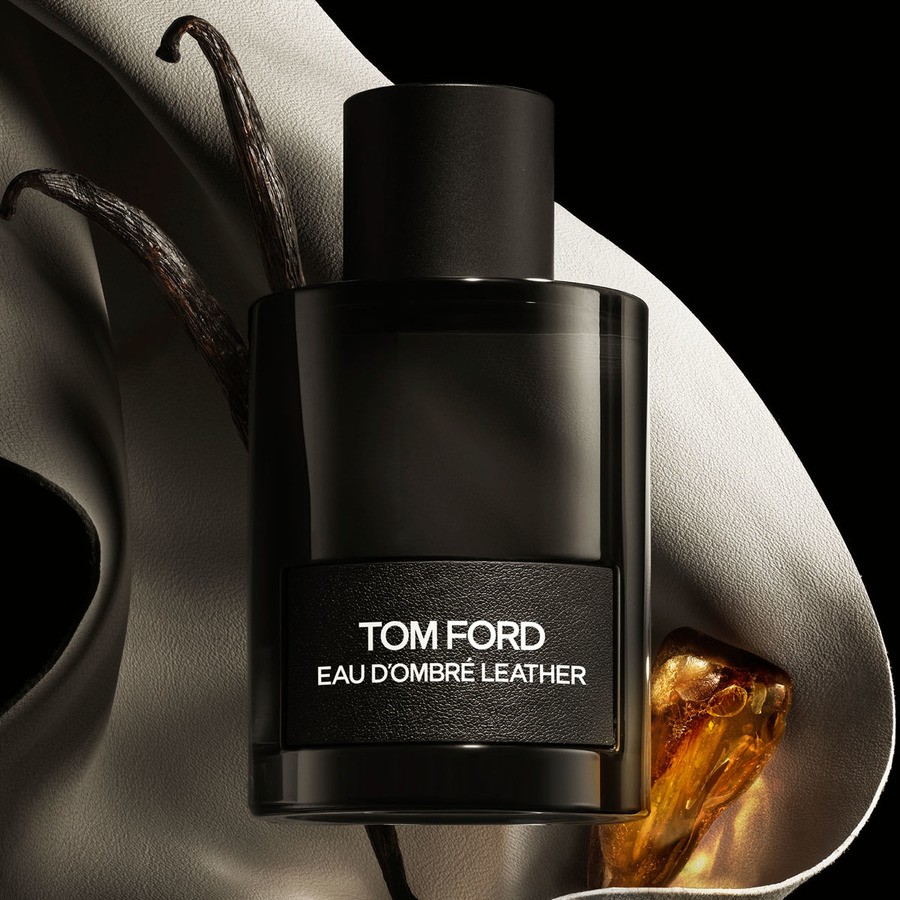 TOM FORD Eau d'Ombre Leather Eau De Toilette 100ml