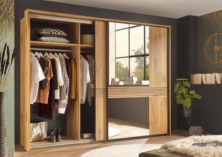 Einlegeboden Trattino für Schwebetürenschrank