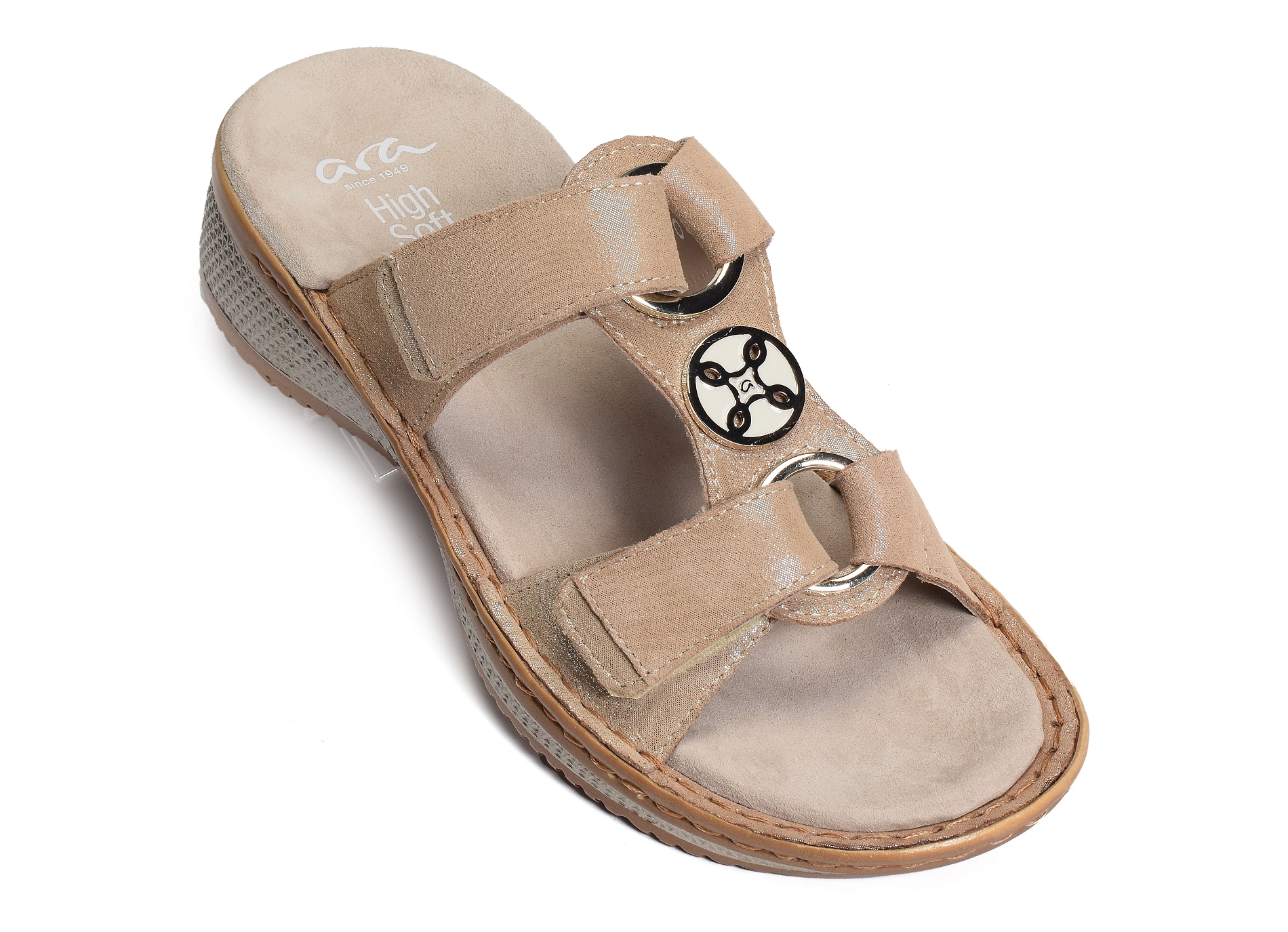Hawaii 2.0 bis beige