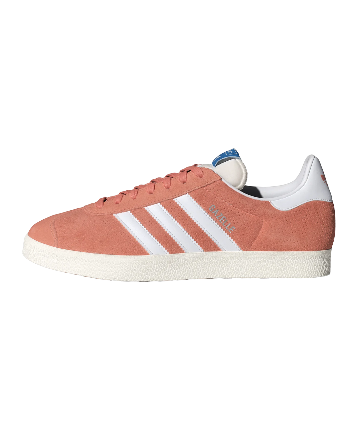 adidas Originals Gazelle Rot Weiss