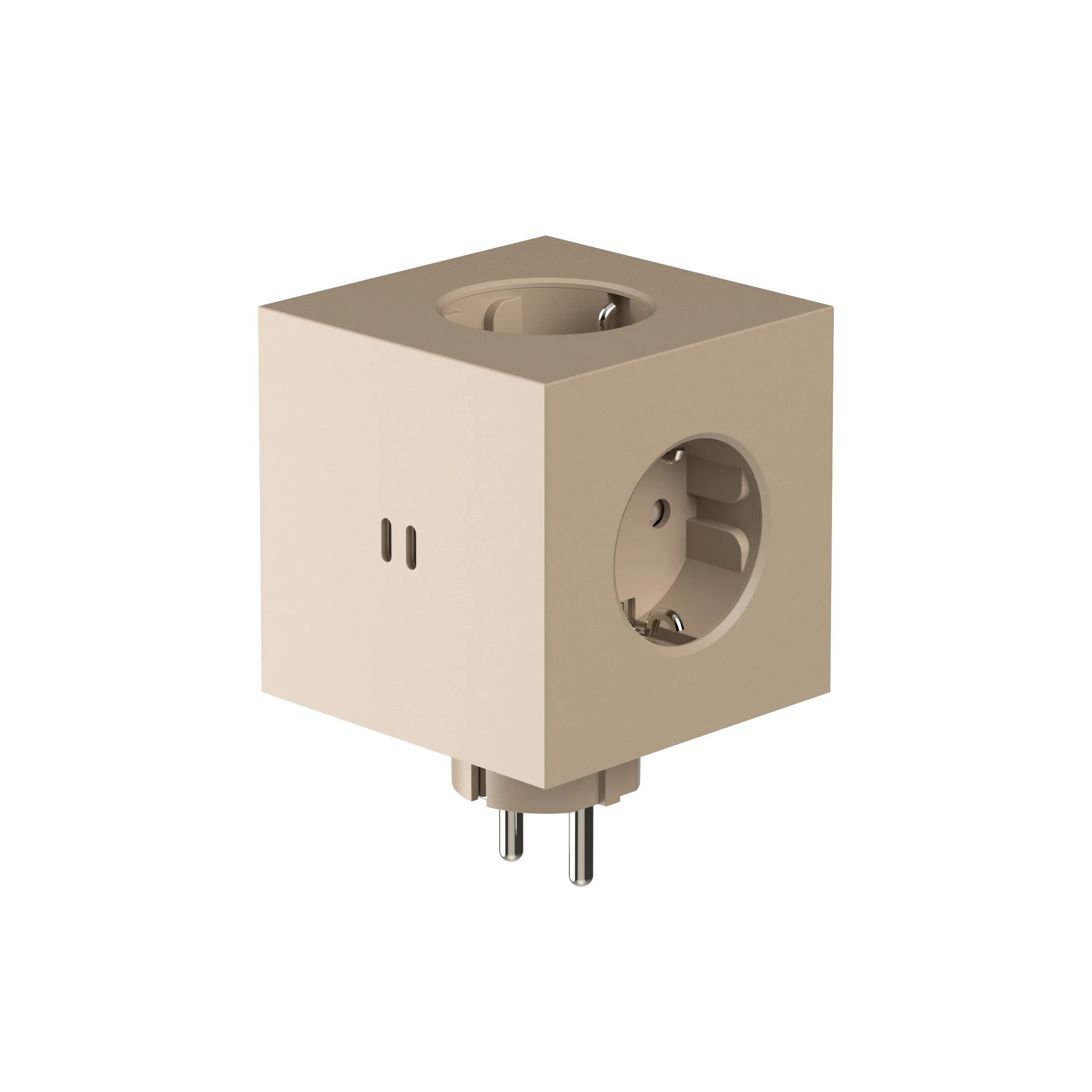 AVOLT  Square 2, USB-C - Nomad Sand