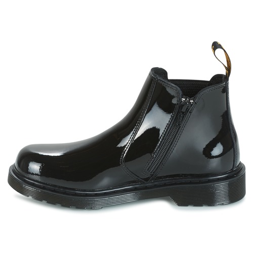 Dr. Martens - BANZAI - Noir