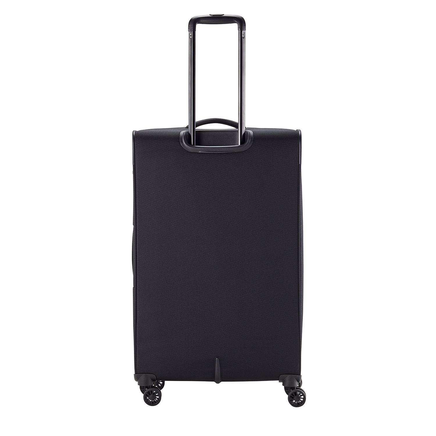 Travelite Chios 4 Wiel Trolley L black
