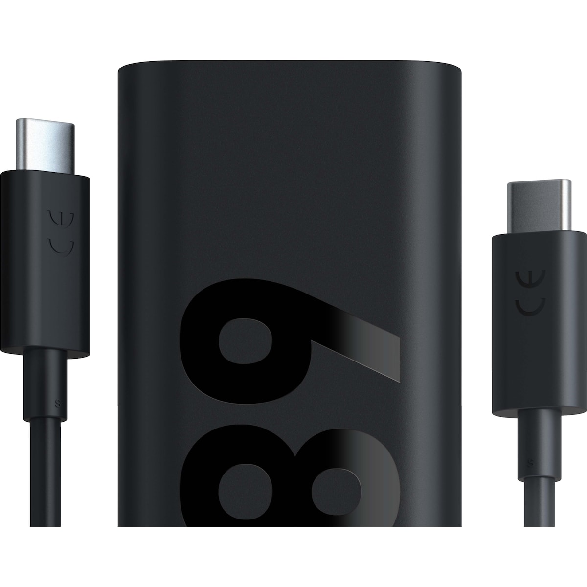 Lenovo 68W USB-C vegglader