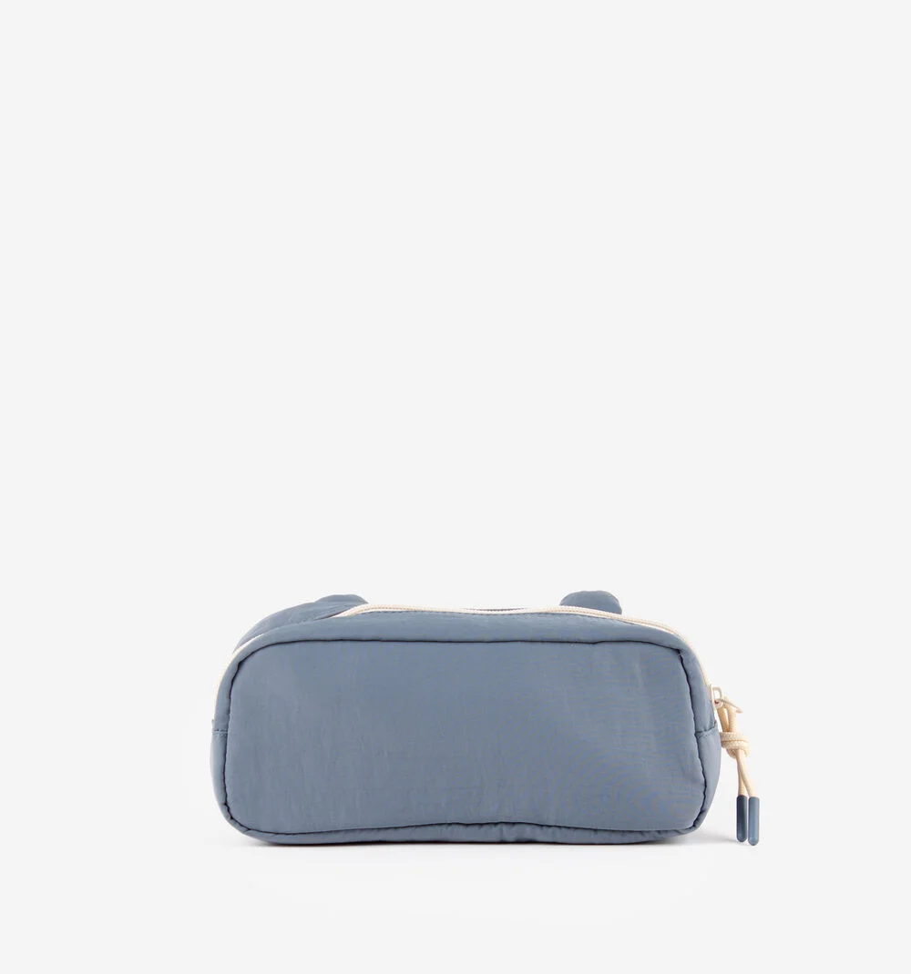 TROUSSE ANIMAUXAZUL