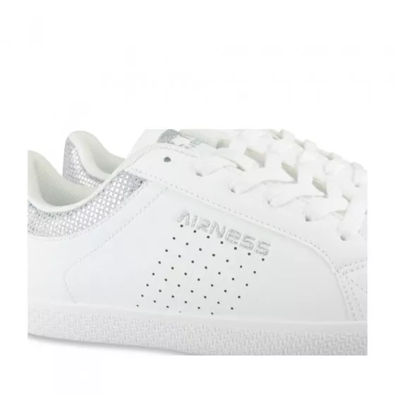 Baskets BLANC AIRNESS