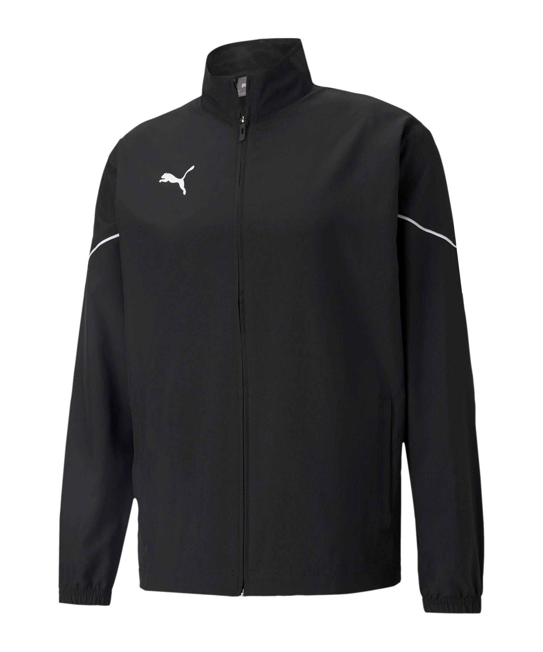 Puma| Herren Sportjacke