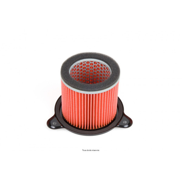 Powerflux - Filtre à air 98P411