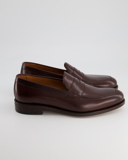 Berwick 4545-K2 Slipper in Braun